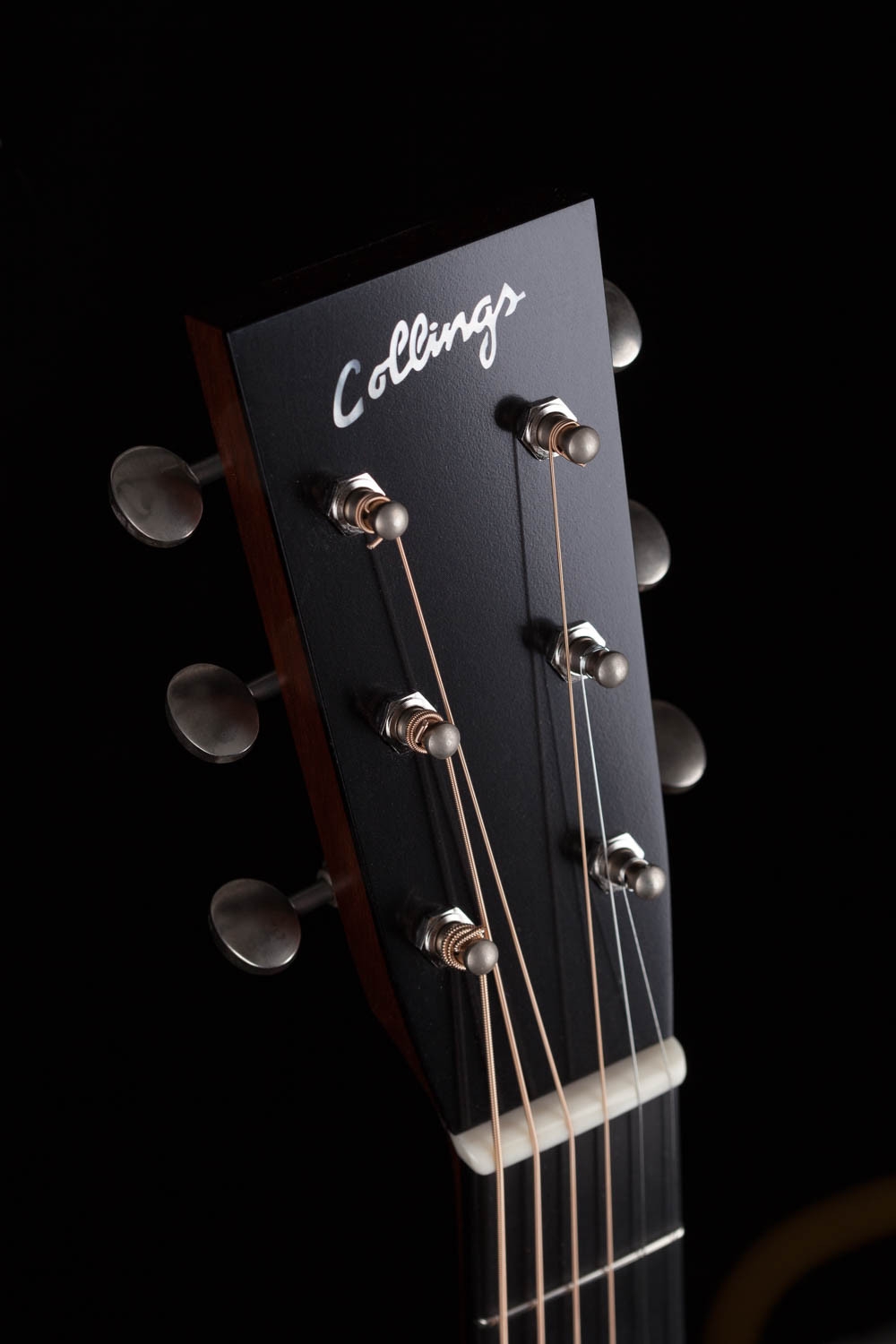 Collings Julian Lage Signature OM1A-JL