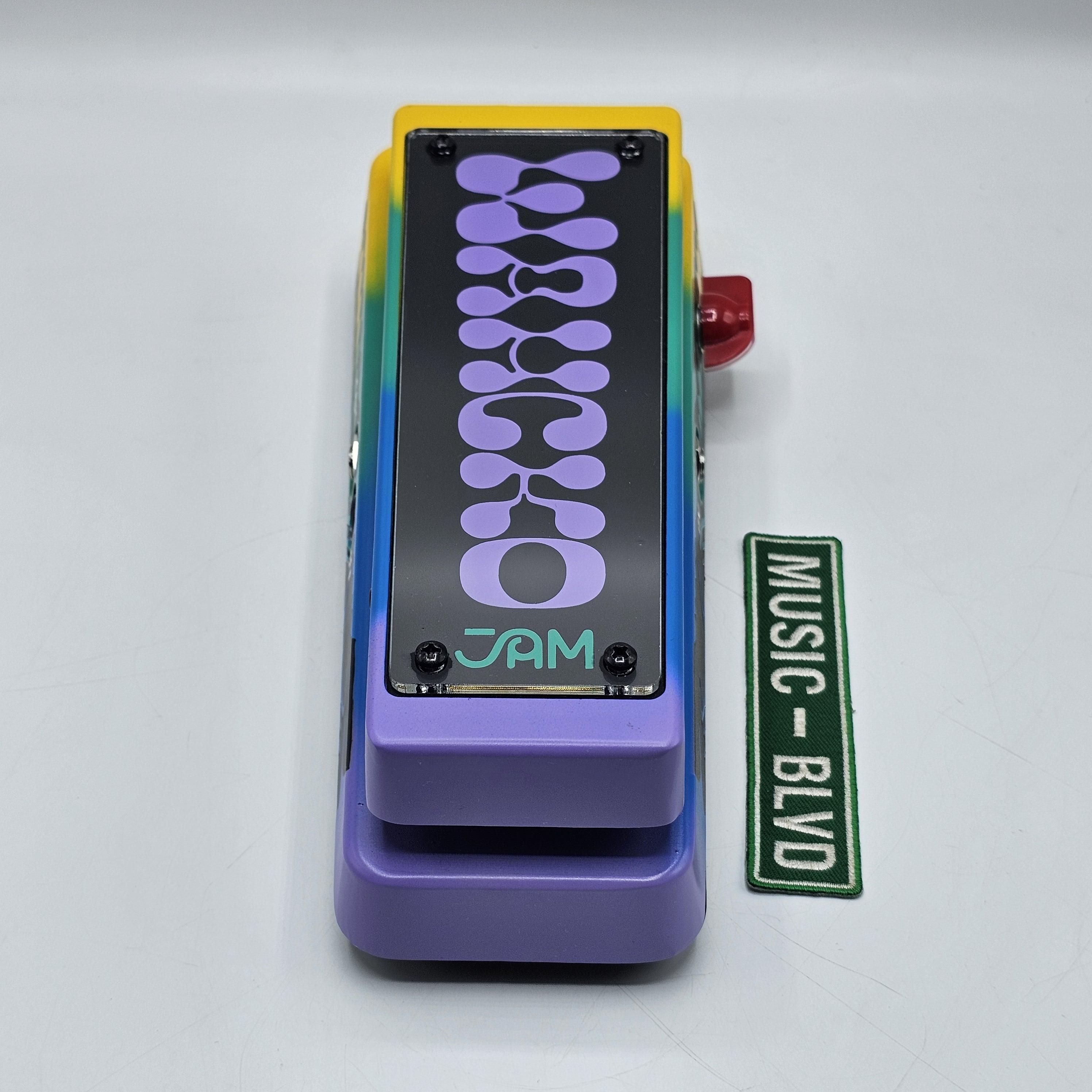 JAM Pedals Wahcko Wah Guitar Pedal