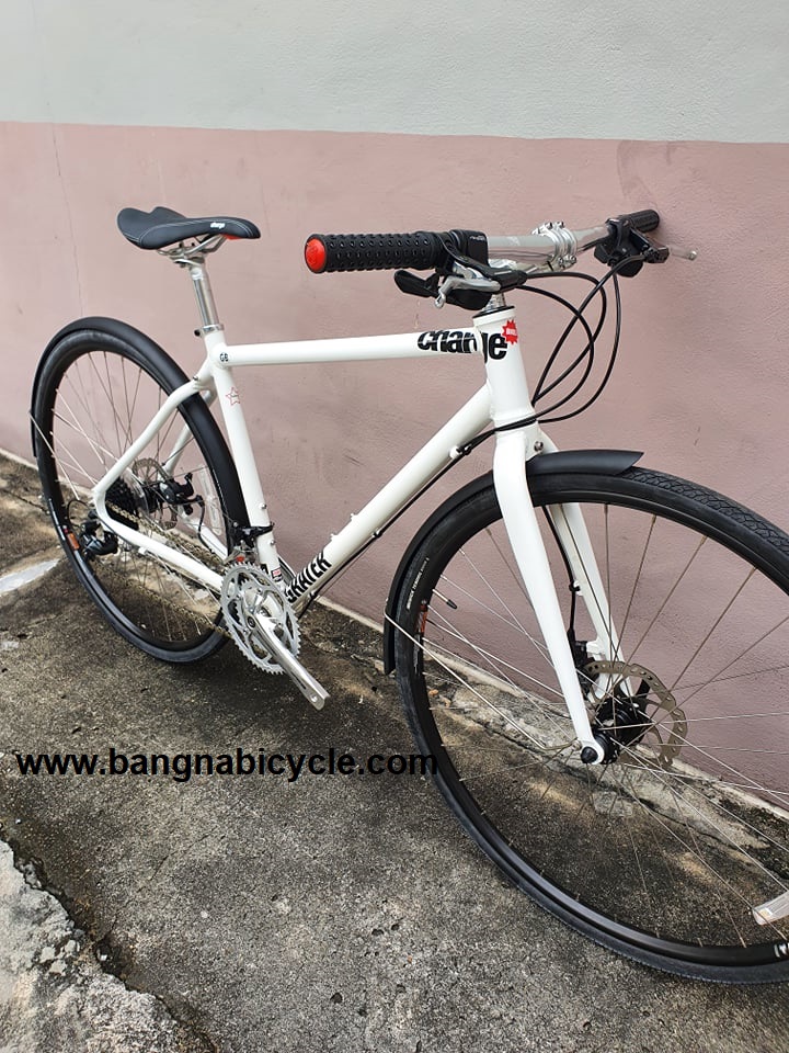 [SALE 50%] Charge Grater 2 2015