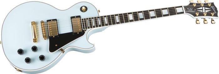 Gibson Custom Les Paul Custom Limited Edition Color Electric Guitar