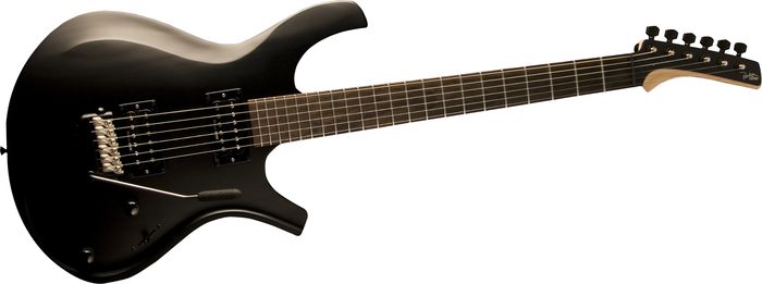 Parker Guitars DF422 Maxx Fly Electric guitar
