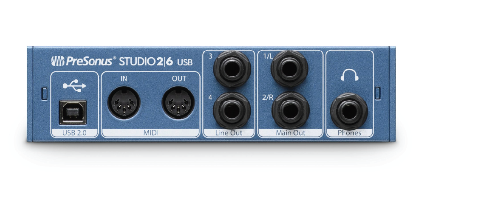 PRESONUS Studio 26