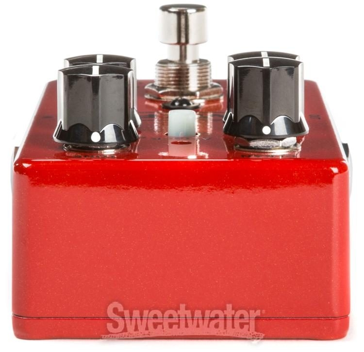 MXR M228 Dyna Comp Deluxe Compressor Pedal