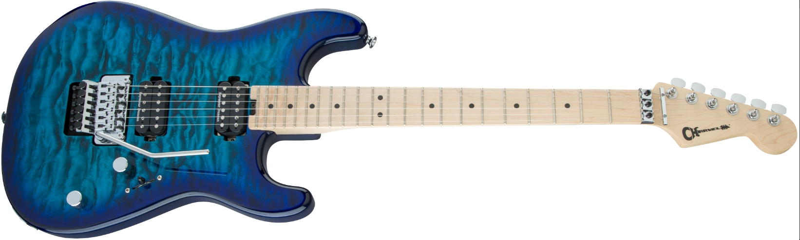 PRO-MOD SAN DIMAS STYLE 1 HH FR M QM ( TRANSPARENT GREEN BURST , CHLORINE BURST , PURPLE PHAZE , TOBACCO BURST )
