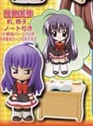 Mutsu Emiho : MOE A LA MODE Final Approach School Figure (แท้)