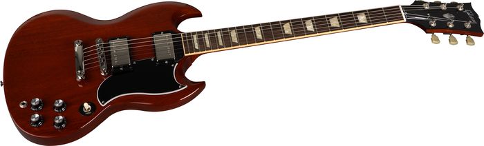 Gibson SG '61 Reissue Electric Guitar