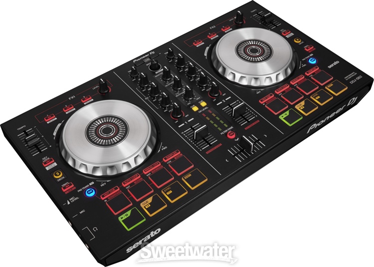 Pioneer DJ DDJ-SB2