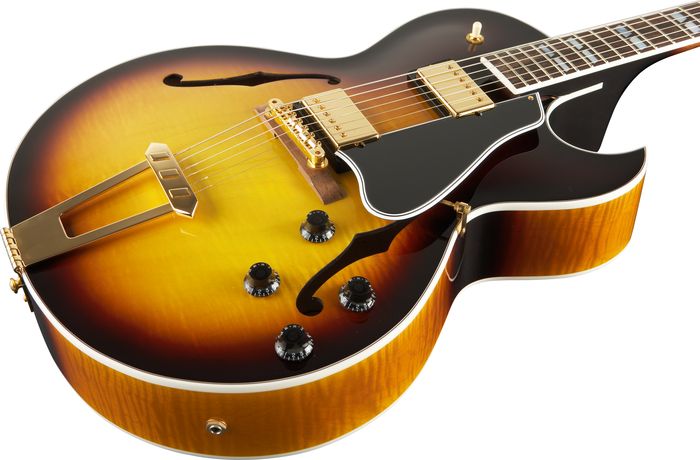 Gibson Custom ES-175 Reissue Electric Guitar
