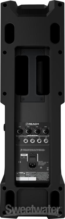 Mackie Reach Professional PA System