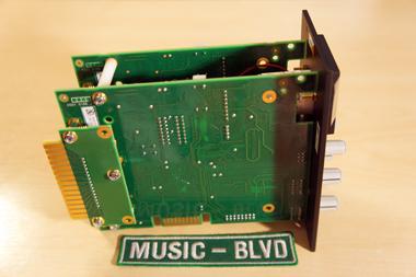 Solid State Logic G Comp