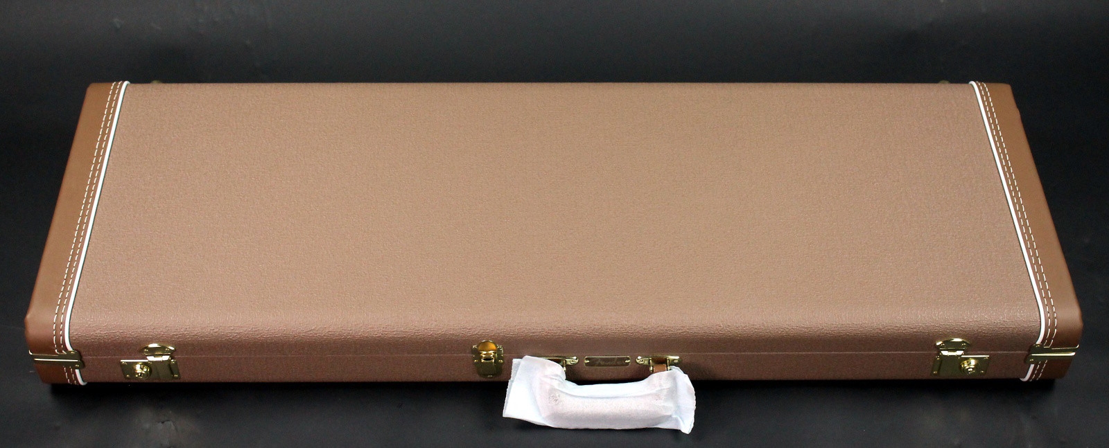 Fender Custom Shop Masterbuilt Rosewood Jaguar by Greg Fessler