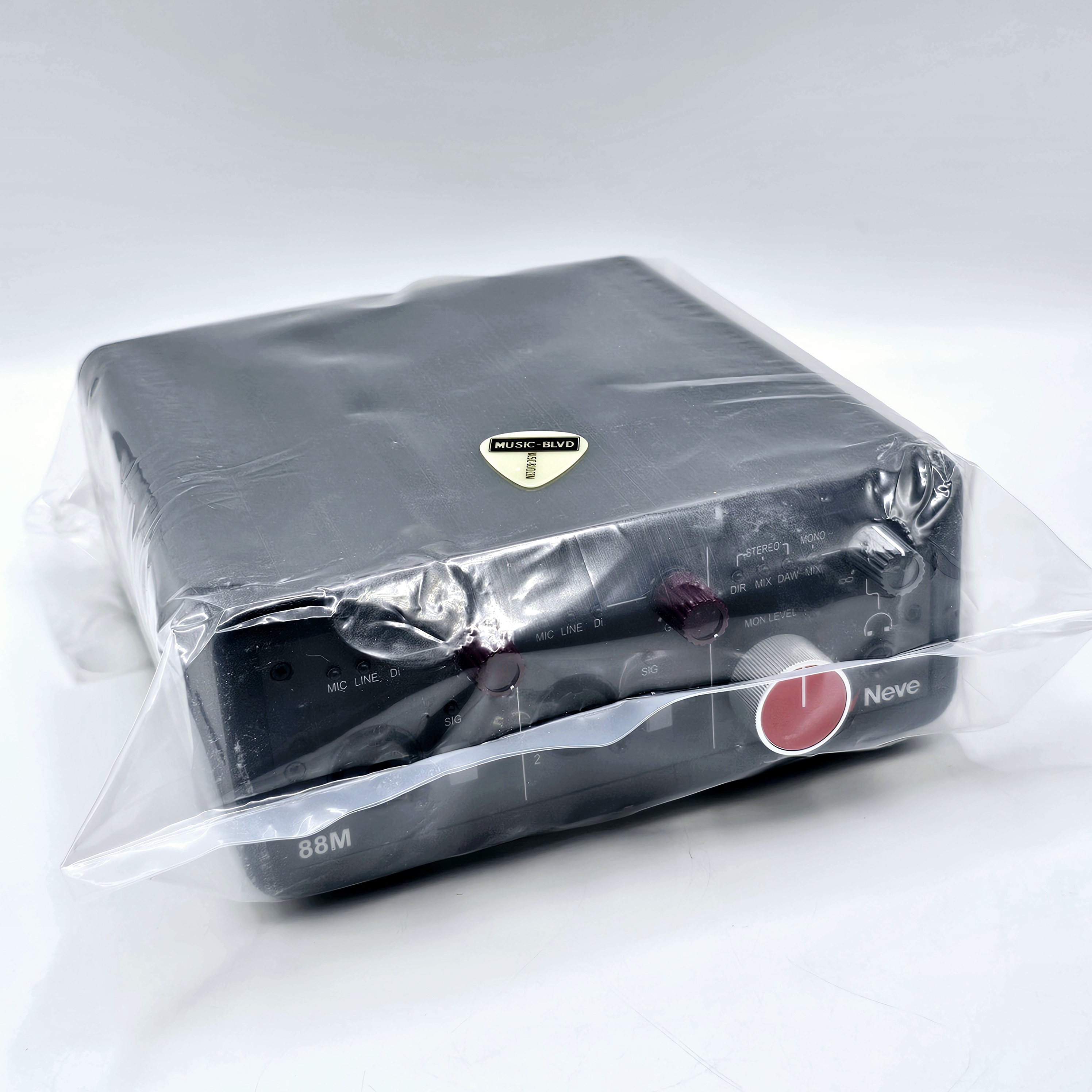 Neve 88M USB Audio Interface