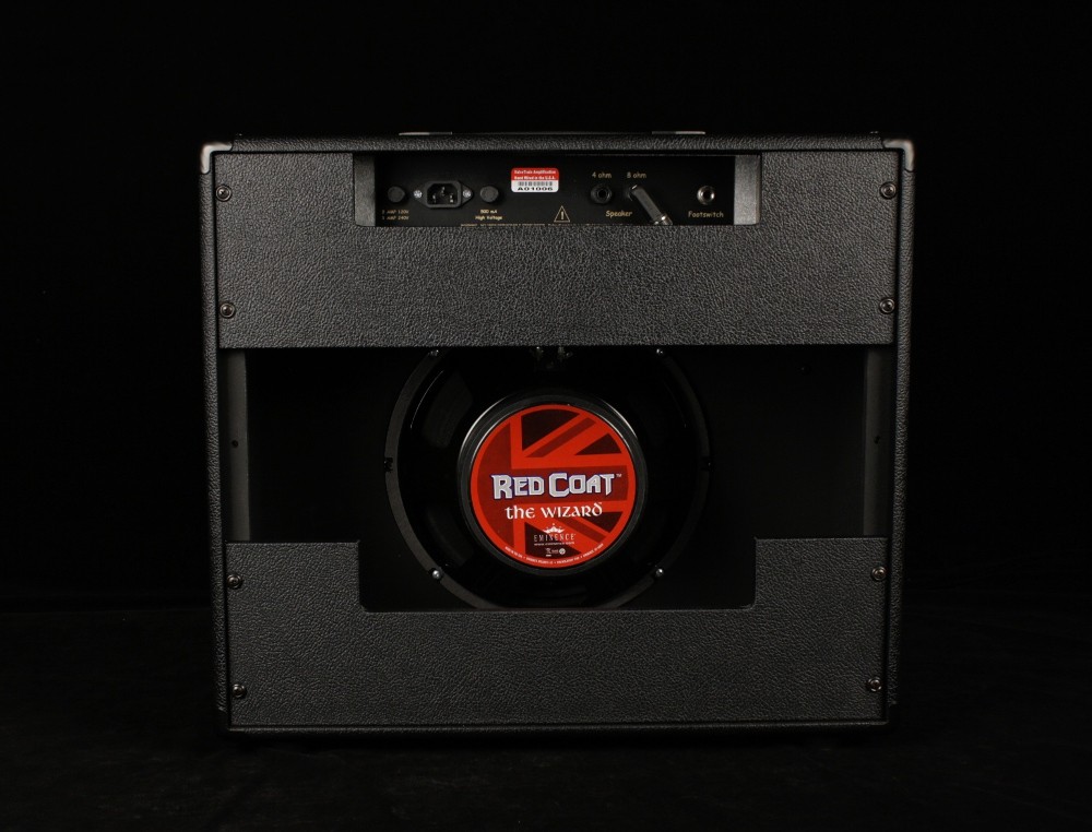 ValveTrain Savannah 1x12 Combo Amp