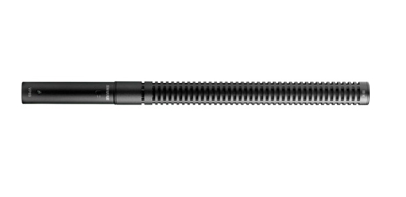 Shure VP89M