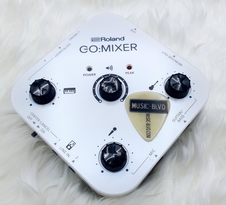 Roland GO:MIXER