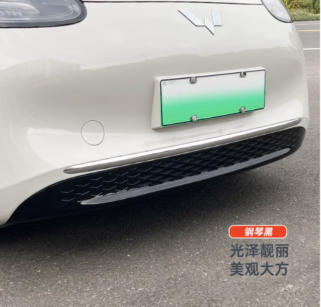 ตะแกรงกันแมลง Wuling Binguo EV