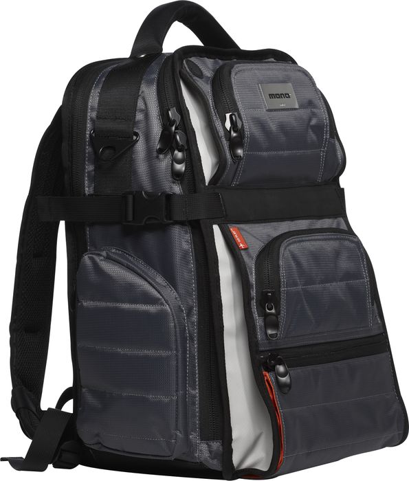 MONO Cases EFX FlyBy