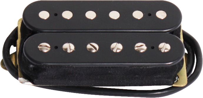 DiMarzio DP155 Tone Zone Humbucker Pickup