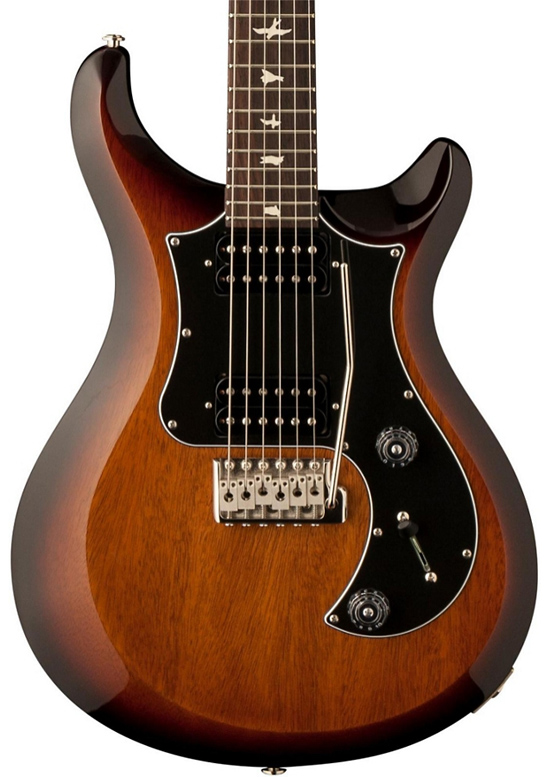 PRS S2 Standard 24 Bird Inlays Electric Guitar