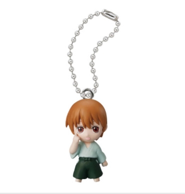 Okita Sougo : Gintama Swing Chinenaka Part 2 (แท้)
