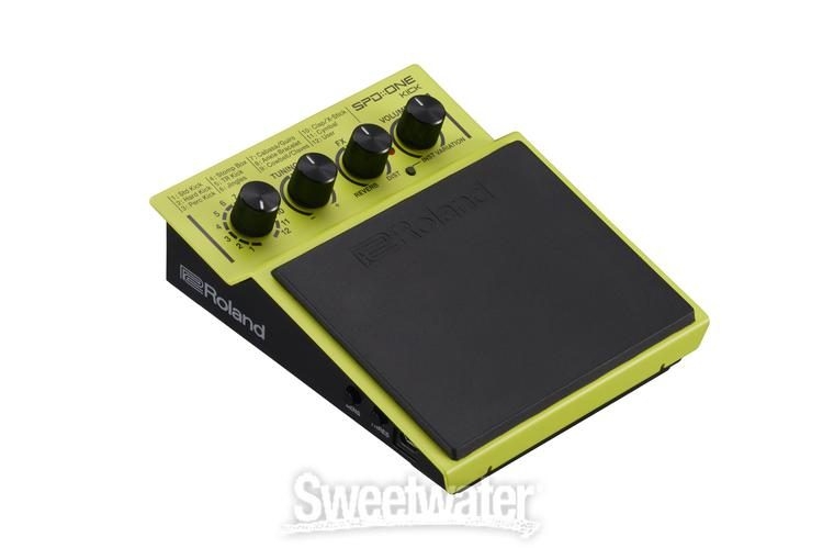 Roland SPD-One Drum Pad - Kick