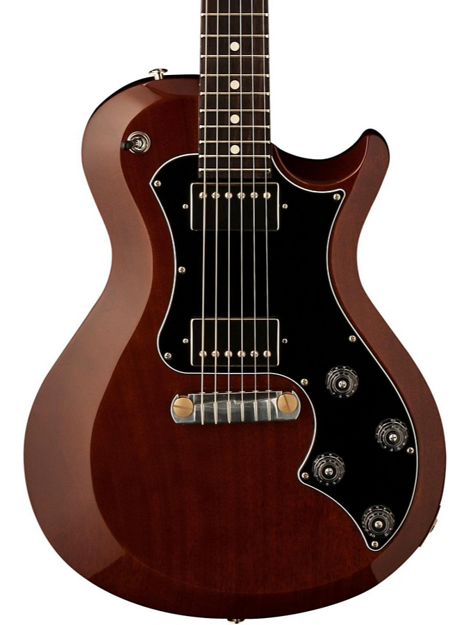 PRS S2 Singlecut Standard Dot Inlays Electric Guitar