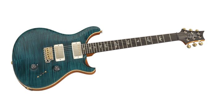 PRS Custom 24 Flamed Artist Package Electric Guitar