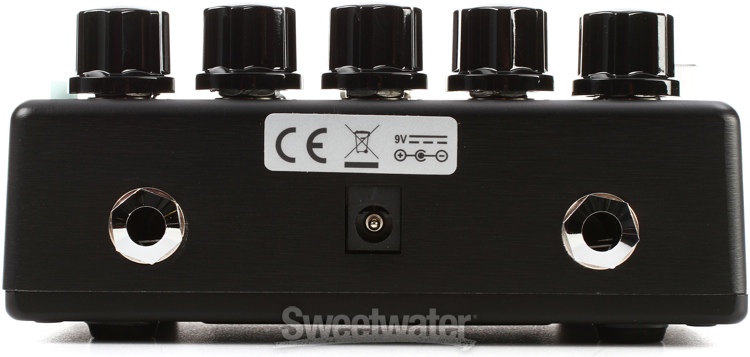 MXR EVH 5150 Overdrive Pedal