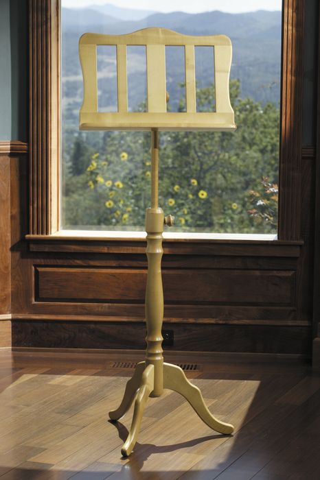 Stageline MS40 Music Stand