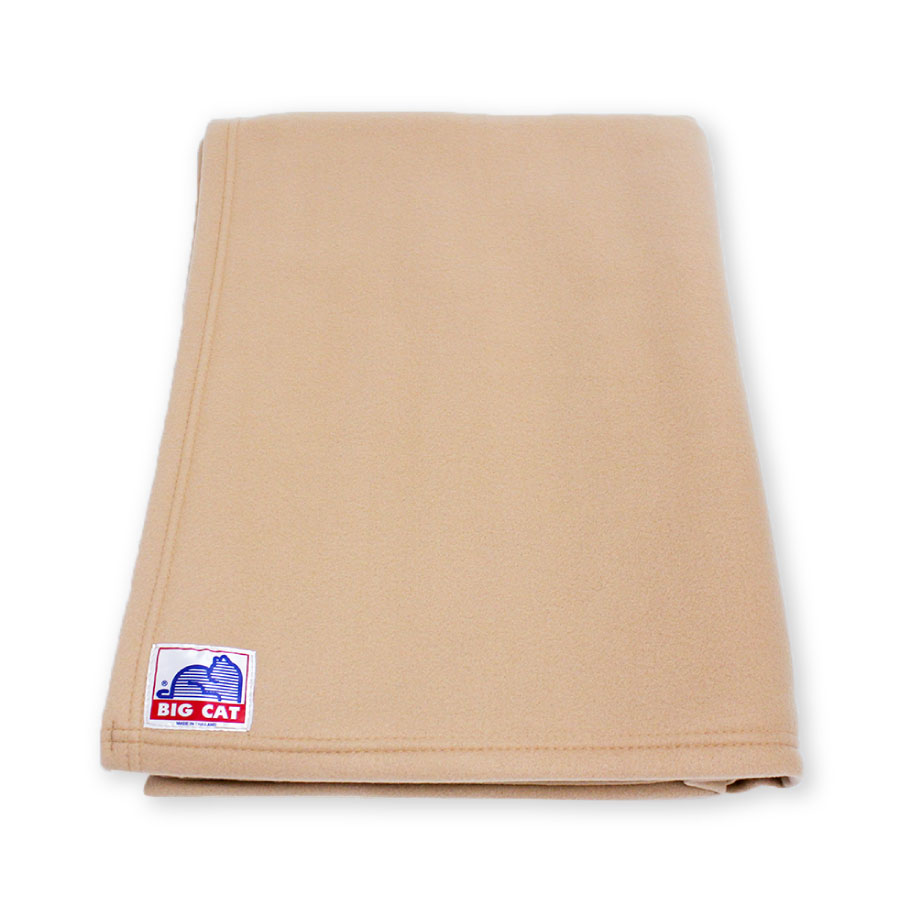 ผ้าห่มฟรีซ สำหรับสถานปฏิบัติธรรม