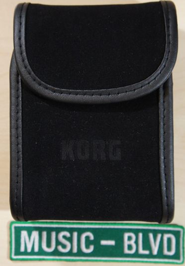 Korg OT-120 Chromatic Orchestral Tuner