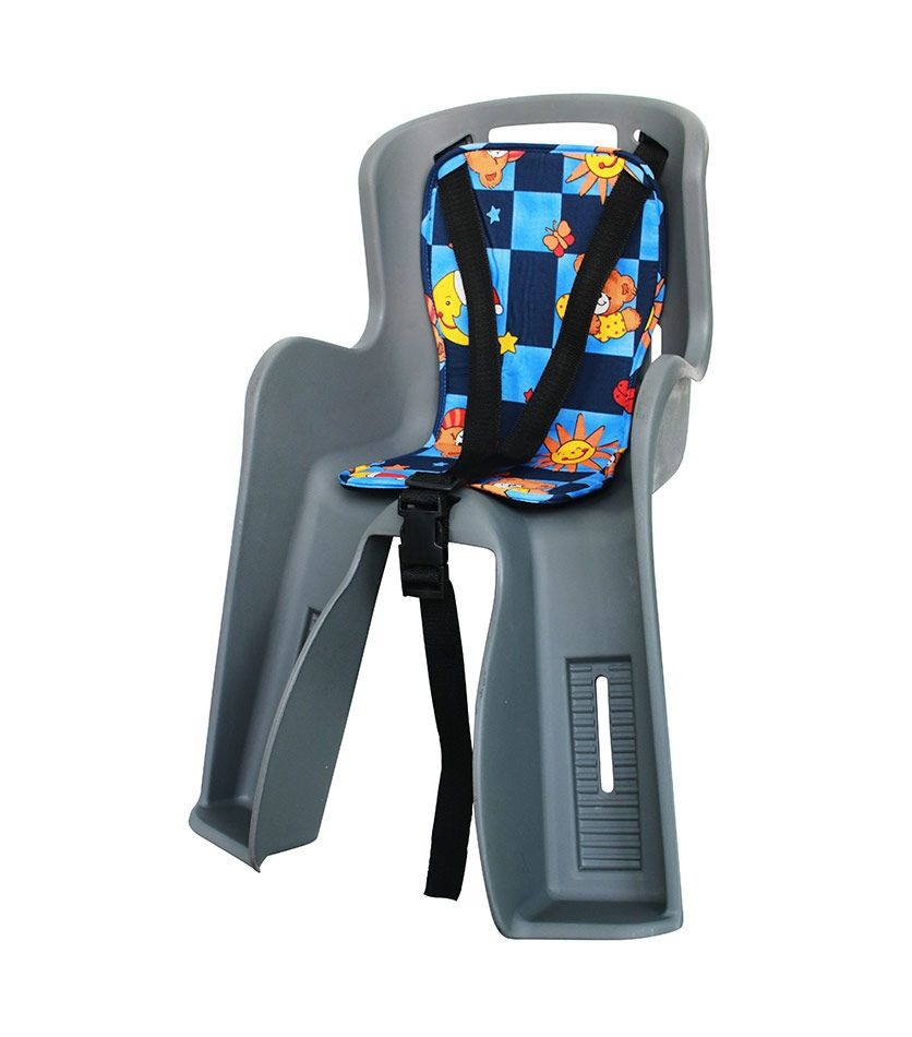 ที่นั่งเด็กติดรถพับ ติดหลักอาน รับน้ำหนักได้สูงสุด 25 กิโล