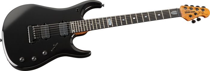 Music Man John Petrucci JPX 6 with Roasted Neck Electric Guitar