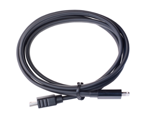 Apogee 1M Lightning cable for DUET-IOS, ONE IOS , QUARTET