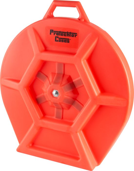 Protechtor Cases Cymbal Case