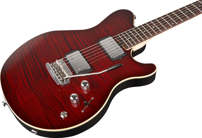 Music Man 25th Anniversary Electric Guitar