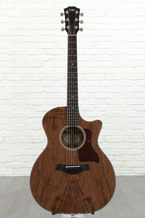 Taylor 524ce LTD - Natural