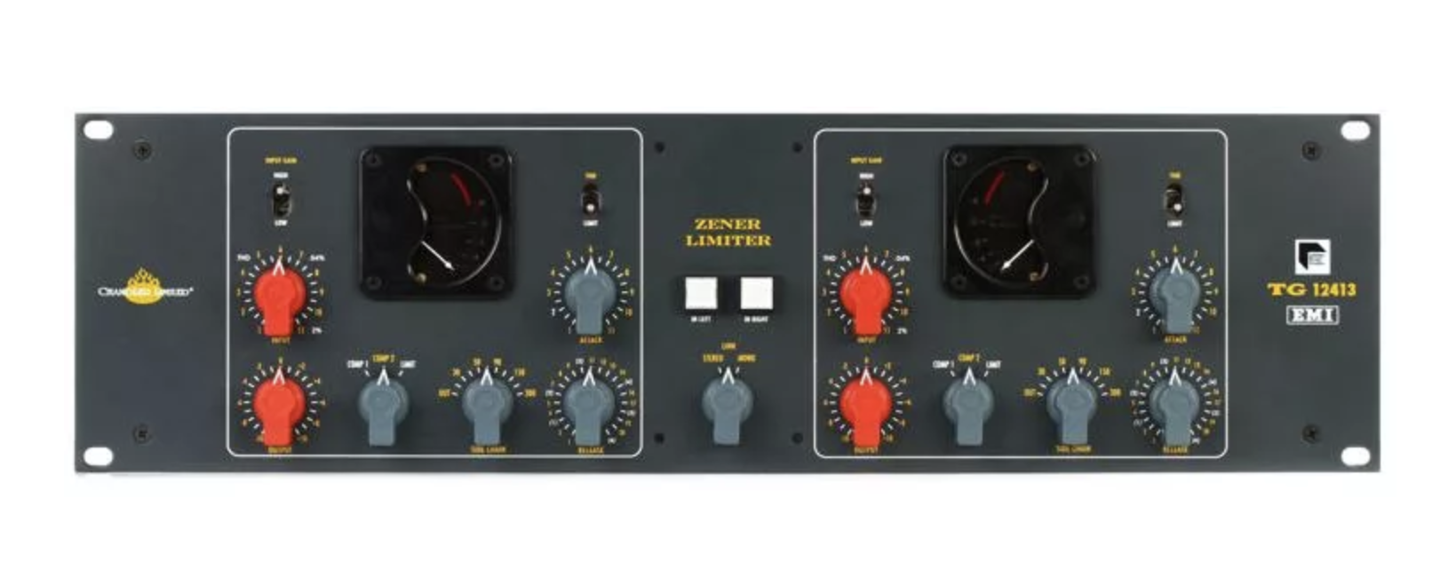Chandler Limited TG12413 Zener Limiter
