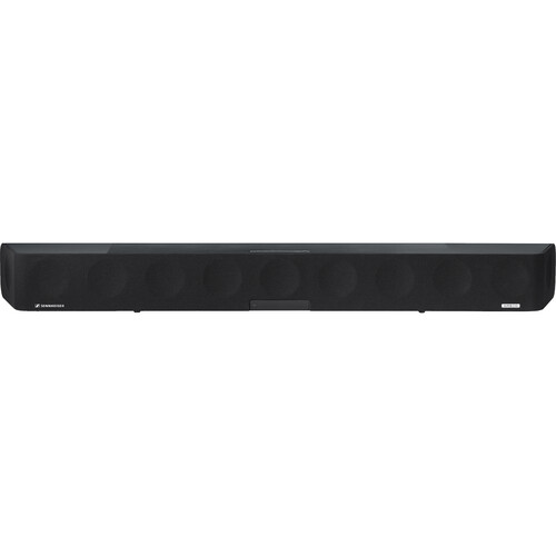Sennheiser AMBEO Soundbar MAX 250W Virtual 5.1.4-Channel Soundbar