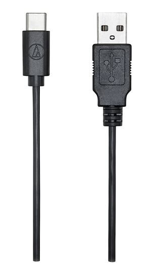 Audio-Technica ATR2100X-USB Cardioid Dynamic USB/XLR Microphone