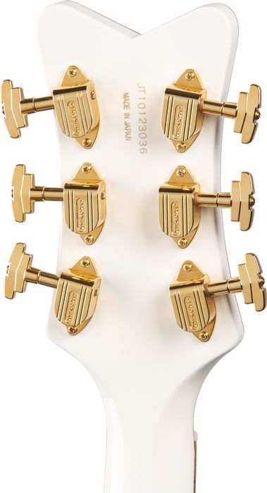 Gretsch Guitars G6136T White Falcon with Bigsby