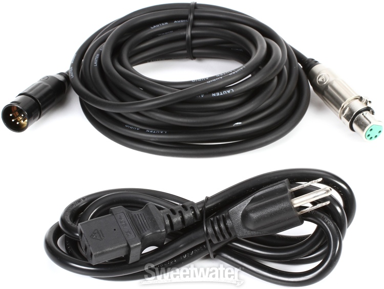 Lauten Audio Eden LT-386