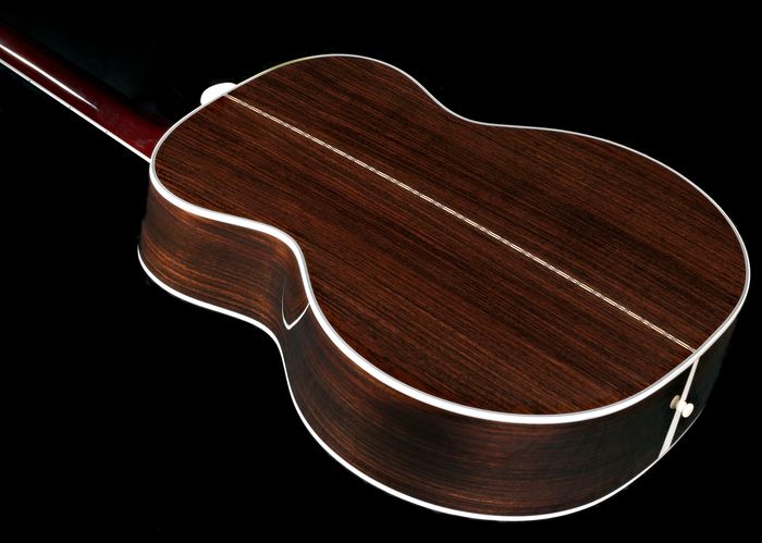 Guild F-50R Jumbo Acoustic Guitar Natural