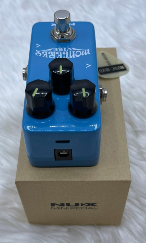 NUX NCH-1 Monterey Vibe