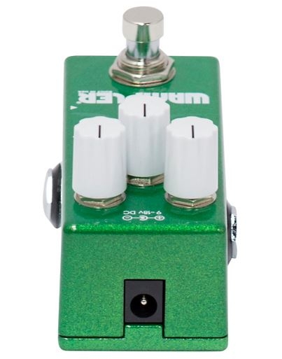 Wampler Mini Faux Spring Reverb Effects Pedal