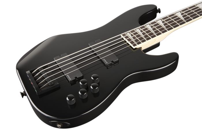 Jackson Dave Ellefson Signature CBXV 5-String X Series Electric Bass Guitar