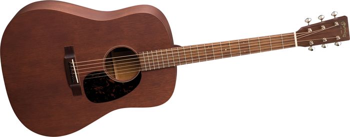 Martin 15 Series D-15M Dreadnought Acoustic Guitar