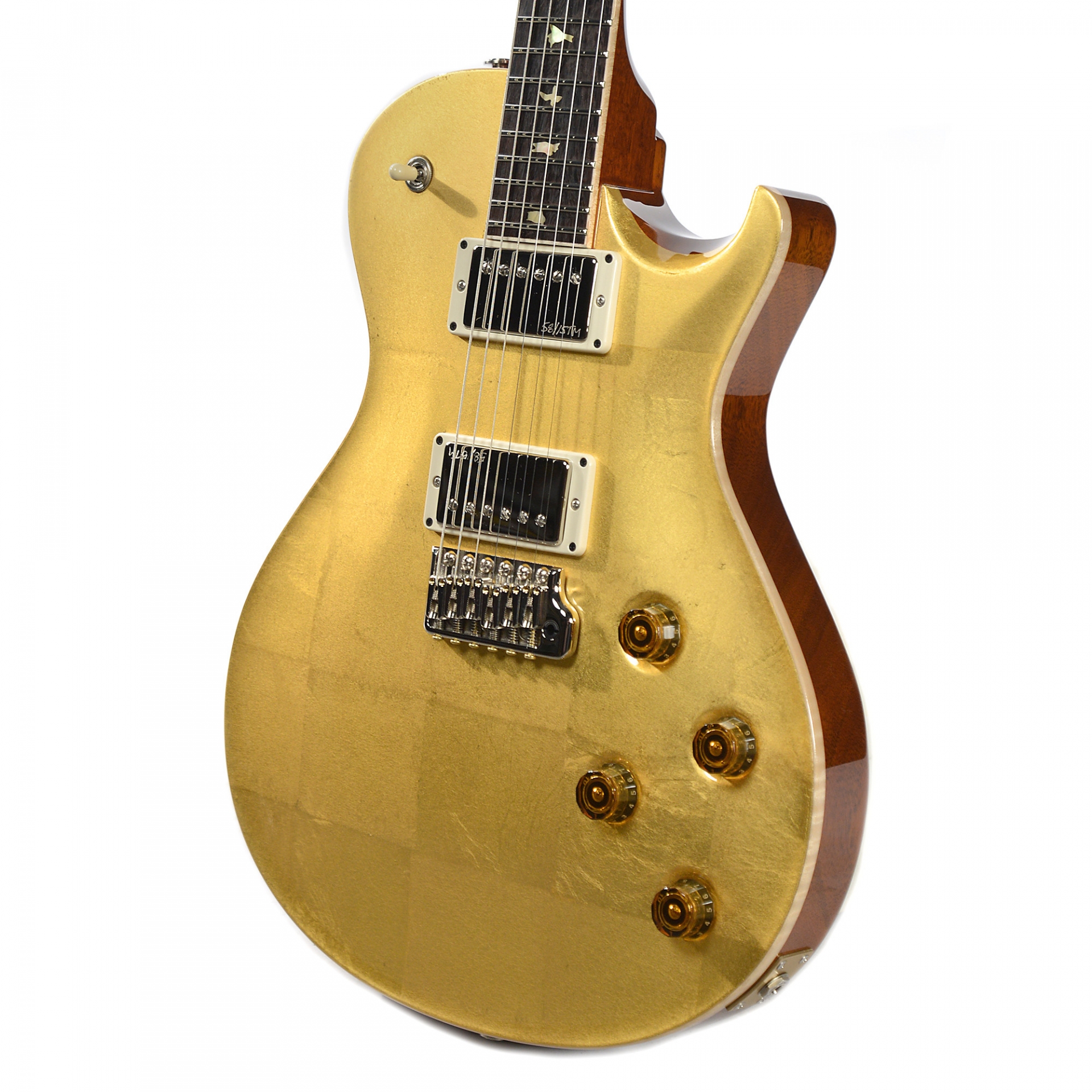 PRS Private Stock Guitar Of The Month September 2016 24 Fret McCarty Singlecut Trem