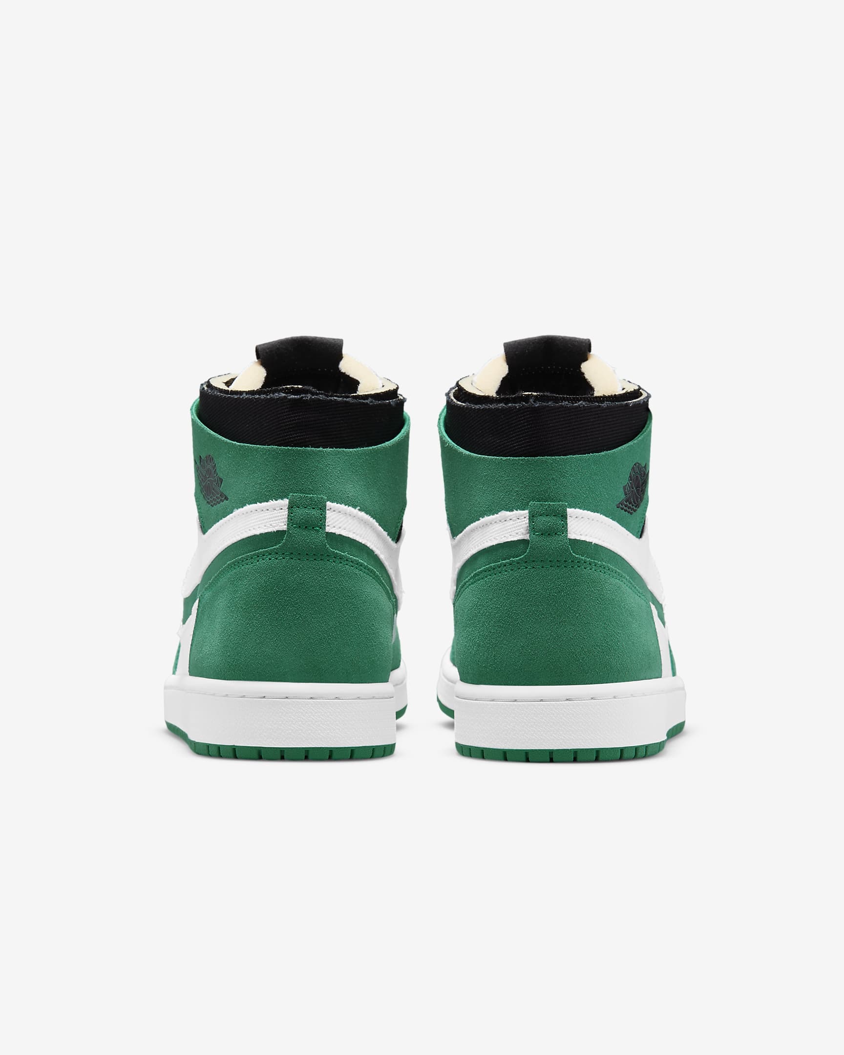 Nike Air Jordan 1 Zoom CMFT Stadium Green
