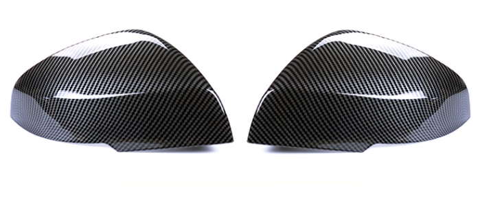 GAC Aion Y Plus ครอบกระจกมองข้าง ลายคาร์บอน